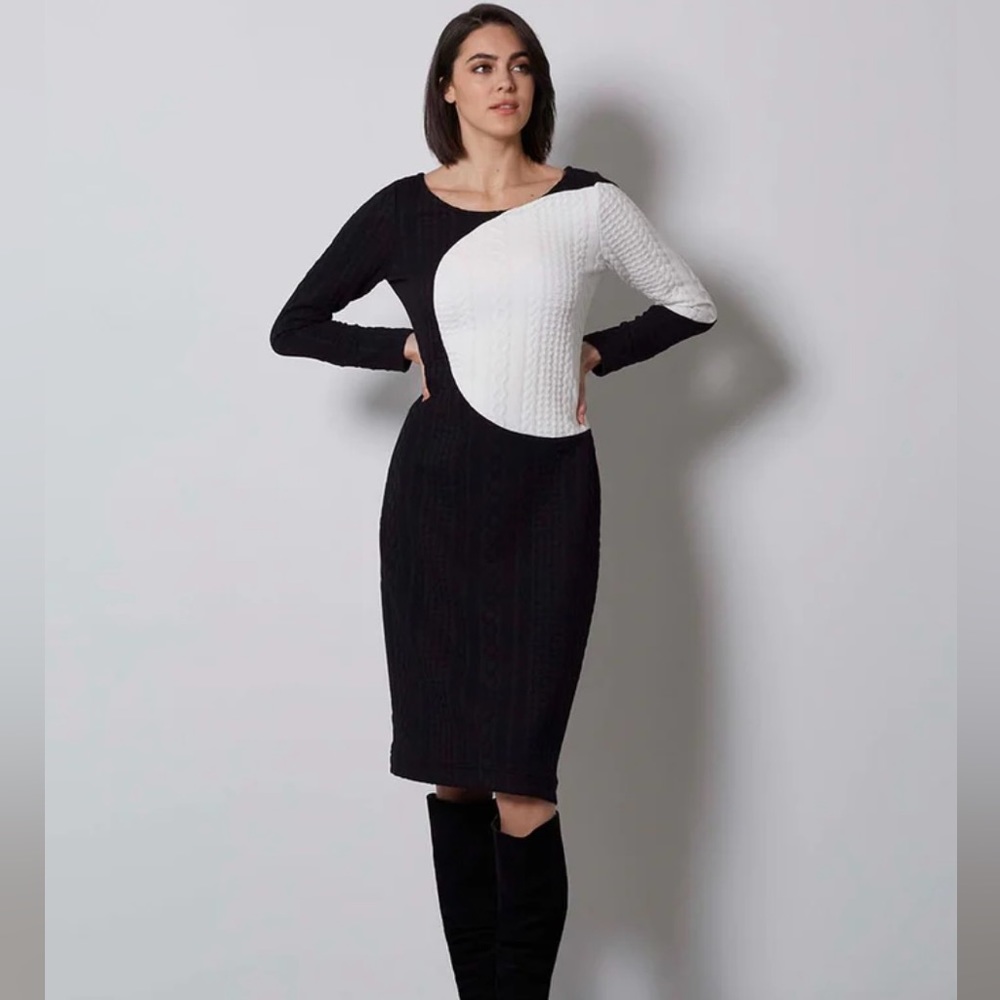 Etcetera Nighthawk Dress